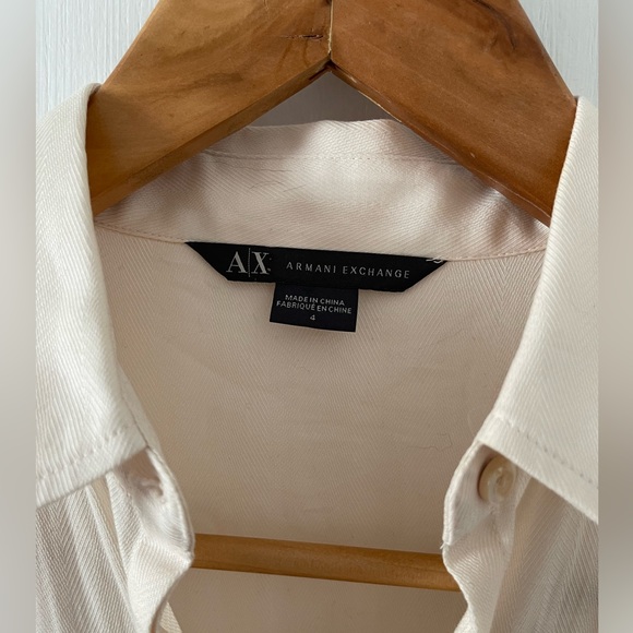 Armani Exchange Dress size 4 - Picture 2 of 7